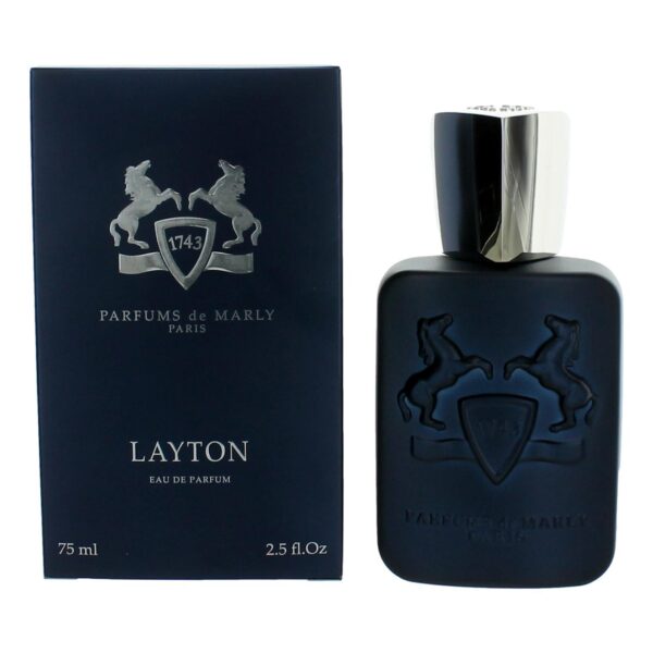 Parfums de Marly Layton By Parfums de Marly 2.5 oz EDP Spray for Men