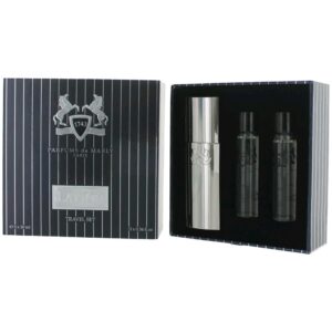 Parfums de Marly Layton By Parfums de Marly 3 Piece Travel Set men