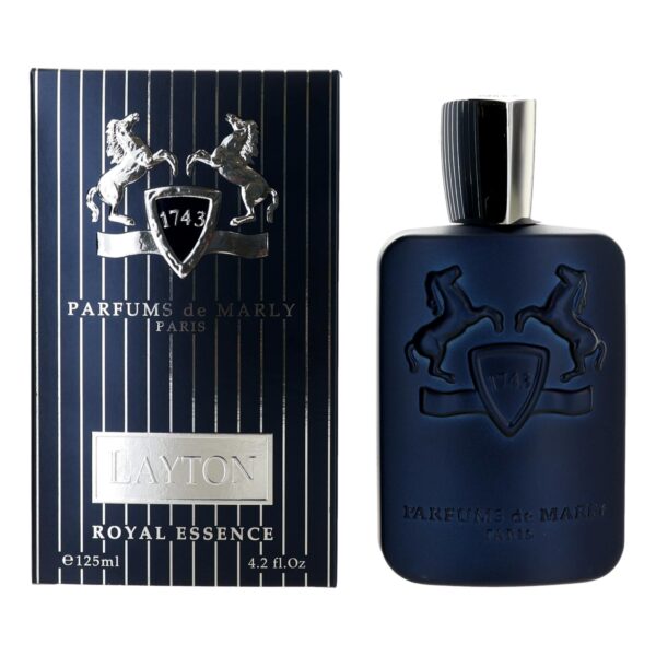 Parfums de Marly Layton By Parfums de Marly 4.2 oz EDP Spray for Men