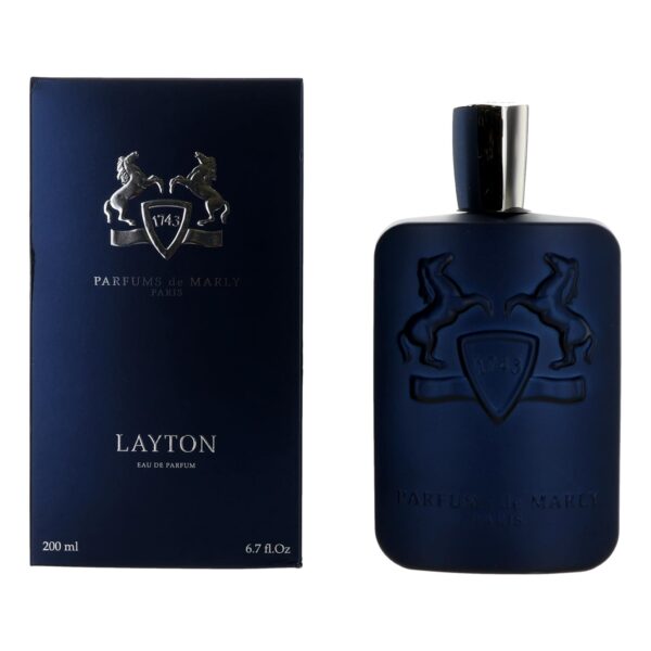 Parfums de Marly Layton By Parfums de Marly 6.7 oz EDP Spray for Men