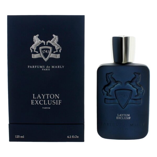 Parfums de Marly Layton Exclusif By Parfums de Marly 4.2oz EDP Spray men