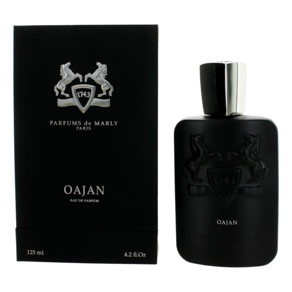 Parfums de Marly Oajan By Parfums de Marly 4.2oz EDP Spray for Unisex