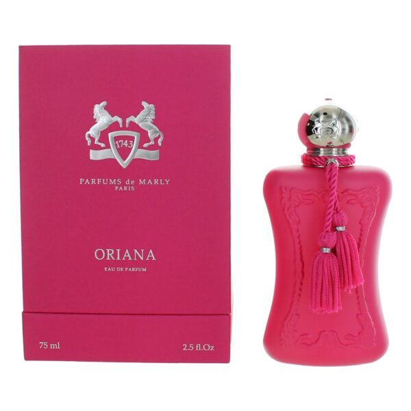 Parfums de Marly Oriana By Parfums de Marly 2.5 oz EDP Spray women