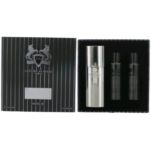 Parfums de Marly Pegasus By Parfums de Marly 3 Piece Travel Set men