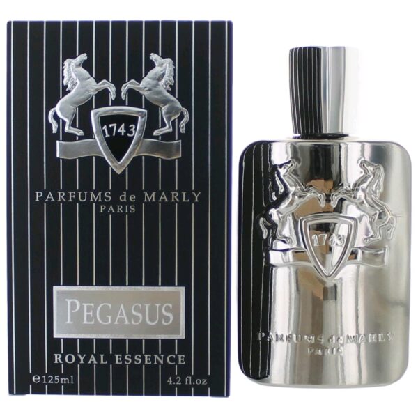 Parfums de Marly Pegasus By Parfums de Marly 4.2 oz EDP Spray for Men