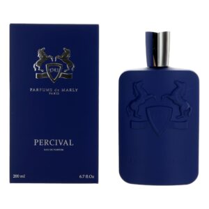 Parfums de Marly Percival By Parfums De Coeur 6.8 oz Eau De Parfum Spray for Men