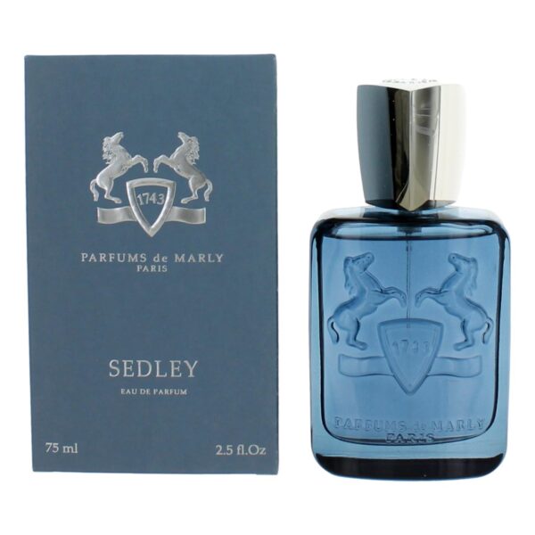 Parfums de Marly Sedley By Parfums de Marly 2.5 oz EDP Spray for Men