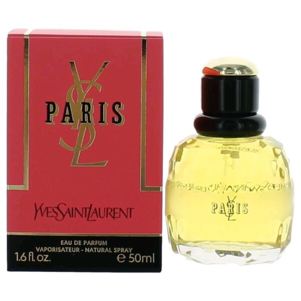 Paris By Yves Saint Laurent 1.6 oz EDP Spray for Women