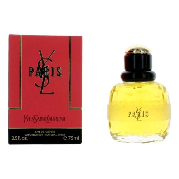 Paris By Yves Saint Laurent 2.5 oz EDP Spray for Women