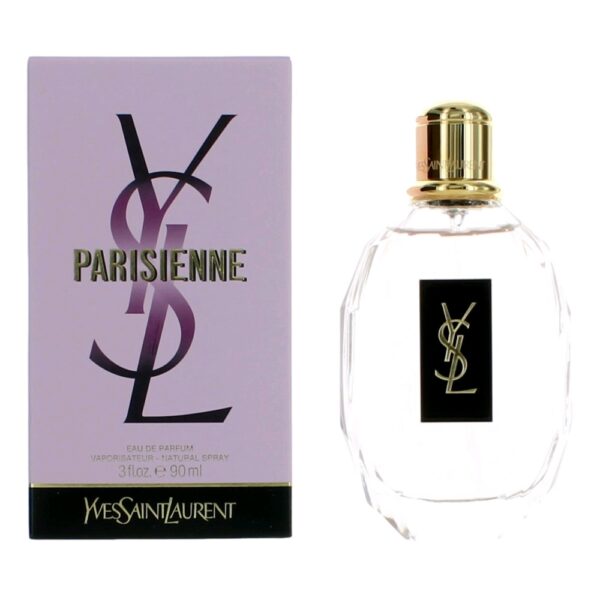 Parisienne By Yves Saint Laurent 3 oz EDP Spray for Women