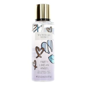 Party Like An Angel by Victoria's Secret 8.4 oz Fragrance Mist for Women