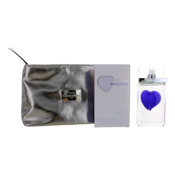 Passion By Franck Olivier 2 Piece Gift Set for Women