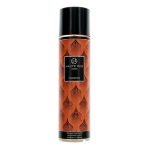 Passion By Haute Oud 8.4 oz Fragrance Mist for Women