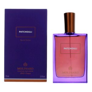 Patchouli By Molinard 2.5 oz EDP Spray for Women