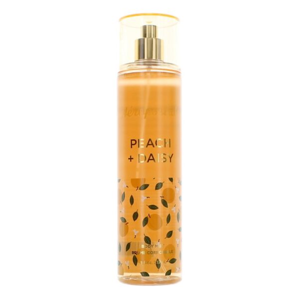 Peach & Daisy By Aeropostale 8 oz Body Mist for Women