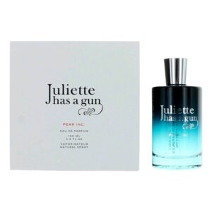 Pear Inc. By Juliette Has a Gun 3.3 oz EDP Spray for Unisex