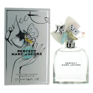 Perfect By Marc Jacobs 1.6 oz EDT for Women