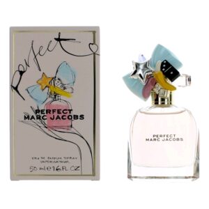 Perfect By Marc Jacobs 1.7 oz EDP Spray for Women.