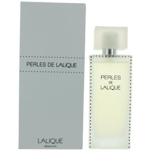 Perles De Lalique By Lalique 3.3 oz EDP Spray for Women