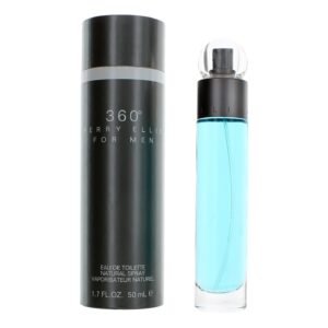 Perry Ellis 360' By Perry Ellis 1.7 oz EDT Spray