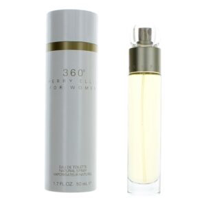 Perry Ellis 360' By Perry Ellis 1.7 oz EDT spray