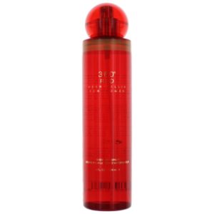 Perry Ellis 360 Red By Perry Ellis 8 oz Body Mist for Women