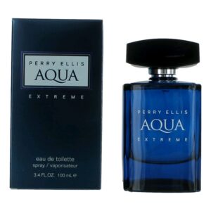 Perry Ellis Aqua Extreme By Perry Ellis 3.4 oz EDT Spray for Men