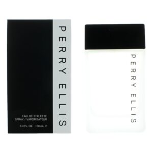 Perry Ellis By Perry Ellis 3.4 oz EDT Spray for Men