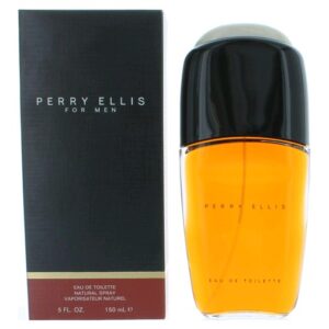 Perry Ellis By Perry Ellis 5 oz EDT Spray for Men