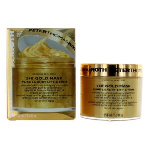 Peter Thomas Roth 24K Gold Mask By Peter Thomas Roth 5.1oz Pure Luxury Lift & Firm Mask