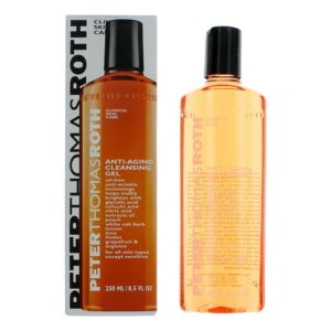 Peter Thomas Roth Anti Aging Cleansing Gel by Peter Thomas Roth 8.5 oz Cleanser