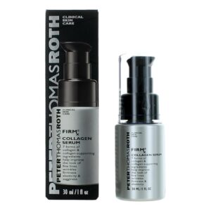 Peter Thomas Roth By Peter Thomas Roth 1 oz Firmx Collagen Serum for Unisex