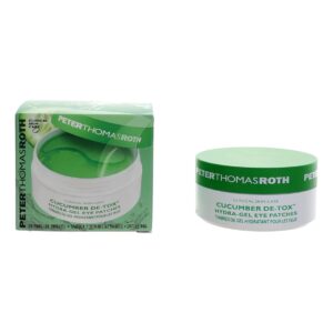 Peter Thomas Roth Cucumber De-Tox By Peter Thomas Roth 30 Hydra-Gel Eye Patches