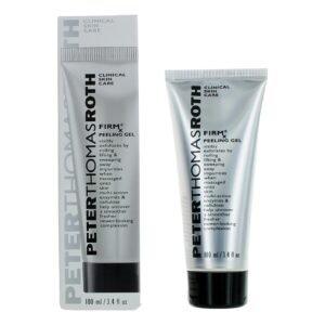 Peter Thomas Roth Firm X Peeling Gel By Peter Thomas Roth 3.4oz Facial Exfoliator