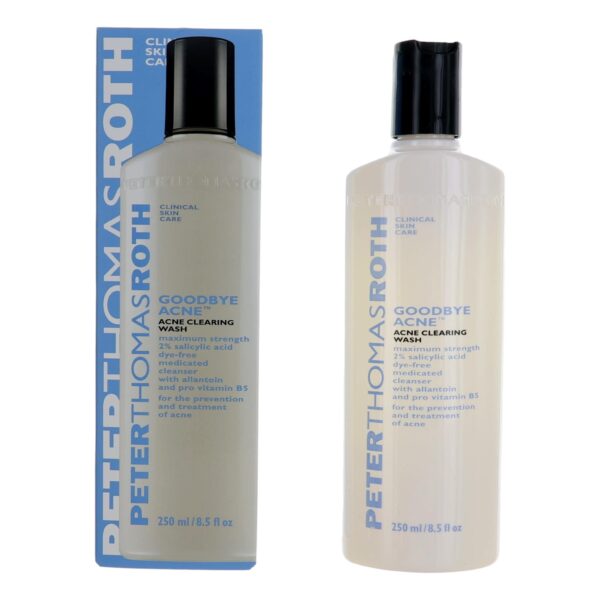 Peter Thomas Roth Good By Peter Thomas Roth 8.5oz Acne Clearing Wash