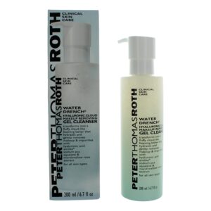 Peter Thomas Roth Water Drench by Peter Thomas Roth 6.7 oz Hyaluronic Cloud Gel Cleanser