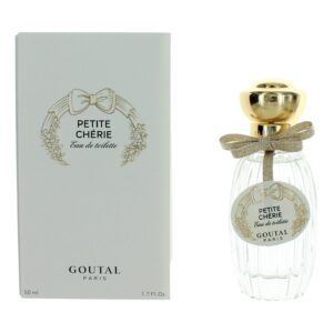 Petite Cherie By Annick Goutal 1.7 oz EDT Spray for Women