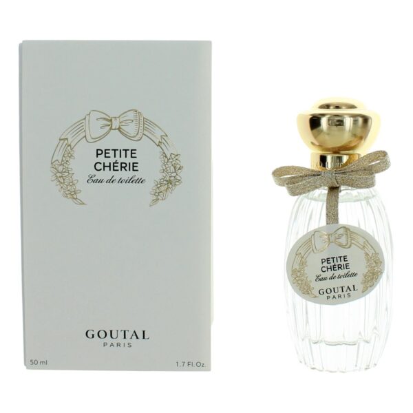 Petite Cherie By Annick Goutal 1.7 oz EDT Spray for Women