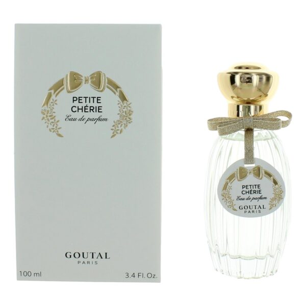 Petite Cherie By Annick Goutal 3.4 oz EDP Spray for Women