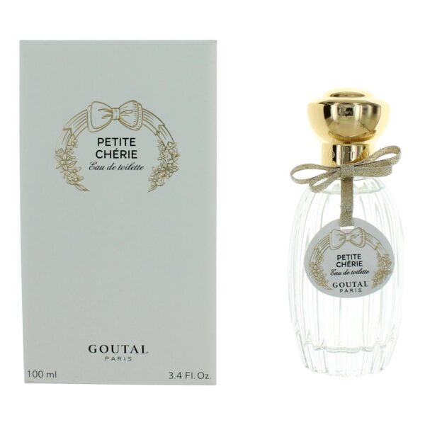 Petite Cherie By Annick Goutal 3.4 oz EDT Spray for Women