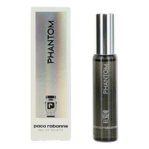 Phantom By Paco Rabanne 0.5 oz Eau De Toilette Spray for Men