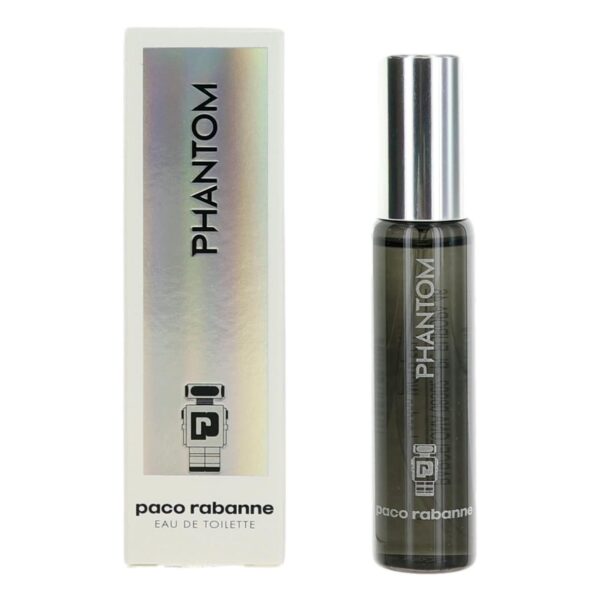 Phantom By Paco Rabanne 0.5 oz EDT Spray for Men