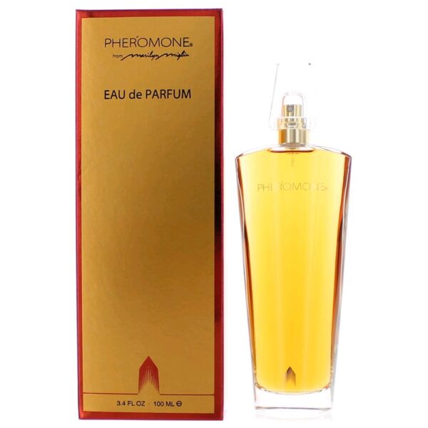 Pheromone By Marilyn Miglin 3.4 oz EDP Spray for Women