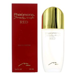 Pheromone Red By Marilyn Miglin 3.4 oz EDP Spray for Women