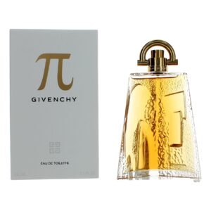 Pi By Givenchy 3.3 oz EDT Spray for Men (Pie)