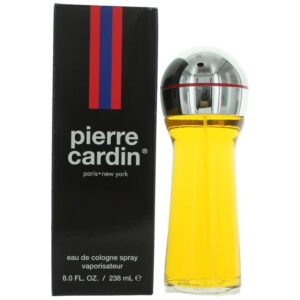 Pierre Cardin By Pierre Cardin 8 oz Eau De Cologne Spray for Men