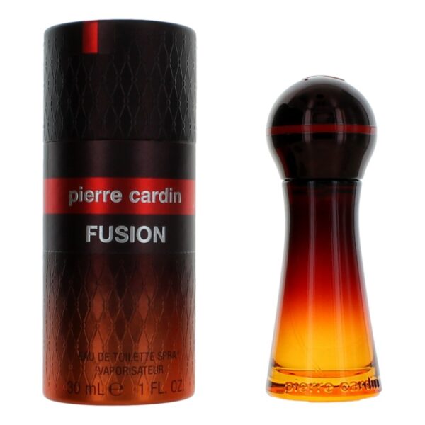 Pierre Cardin Fusion By Pierre Cardin 1 oz EDT Spray for Men