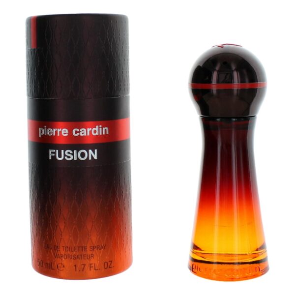 Pierre Cardin Fusion By Pierre Cardin 1.7 oz EDT Spray for Men