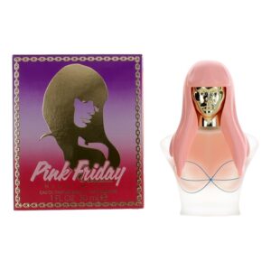 Pink Friday By Nicki Minaj 1 oz EDP Spray for Women