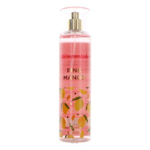 Pink Mango by Aeropostale 8 oz Body Mist for Women